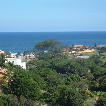 Zuider Zee Guest House Ballito Kamer foto