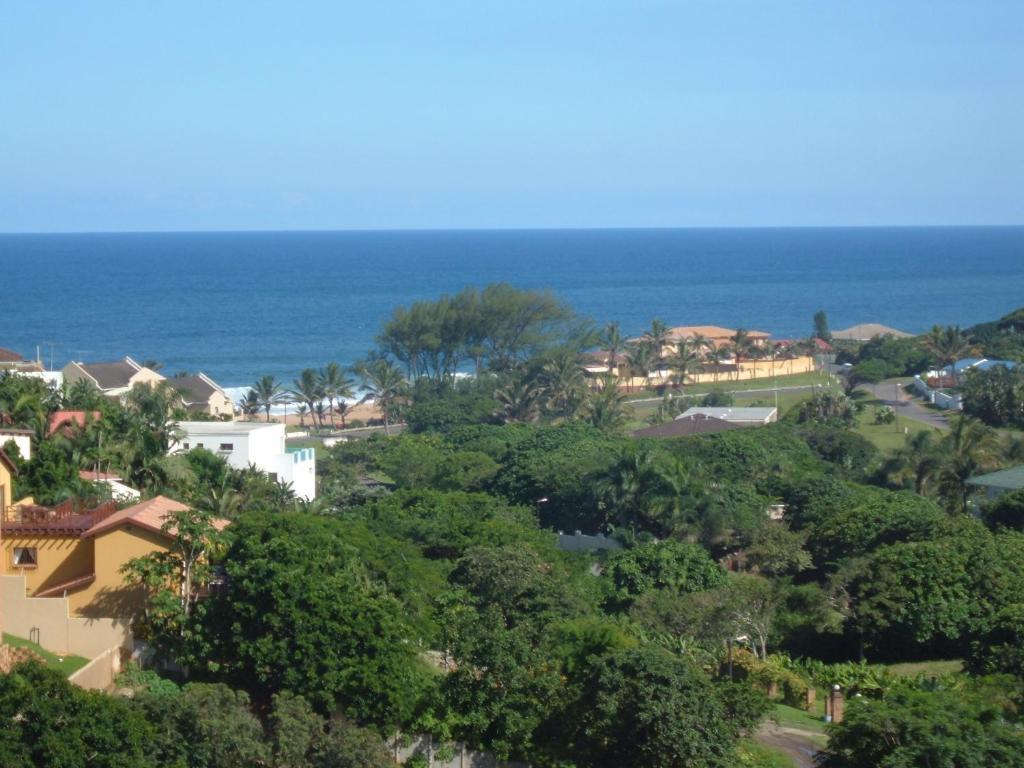 Zuider Zee Guest House Ballito Kamer foto