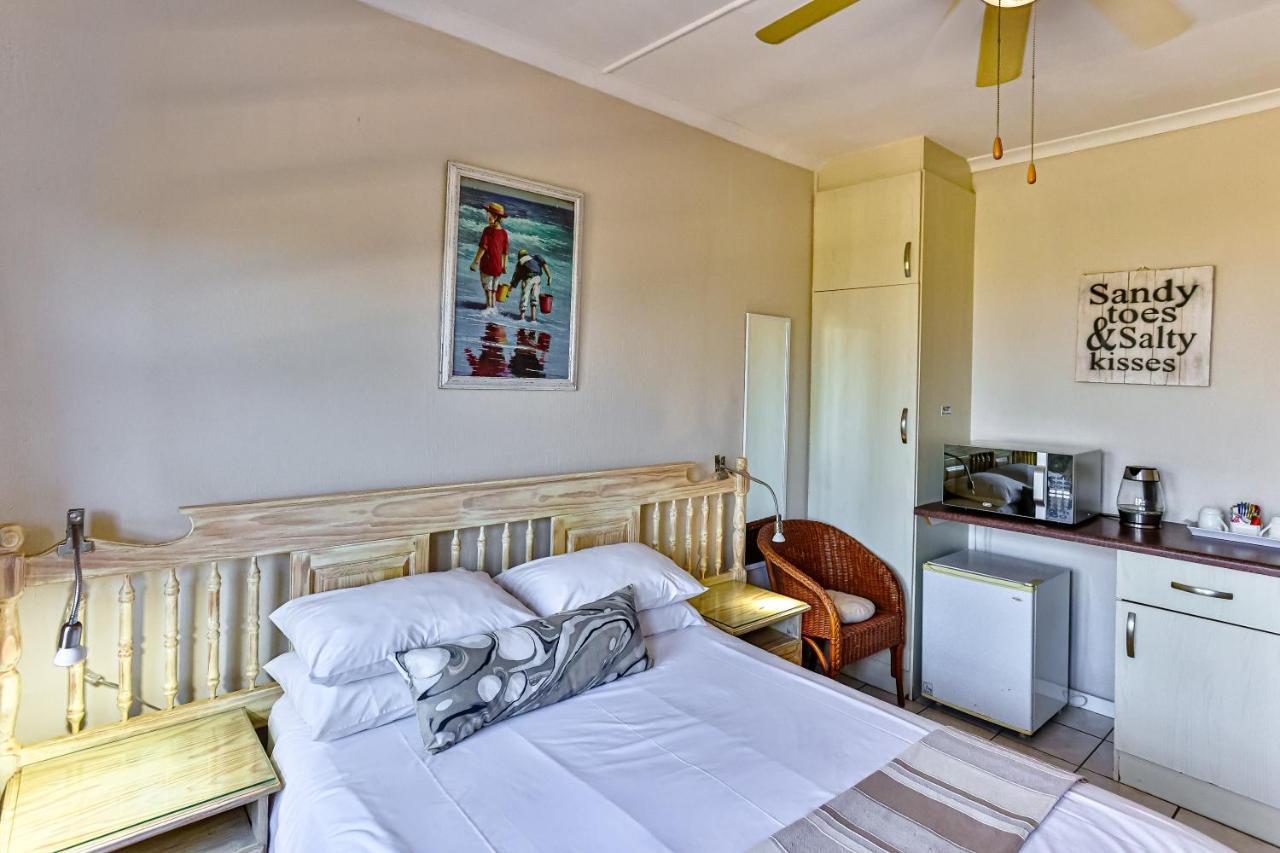 Zuider Zee Guest House Ballito Buitenkant foto