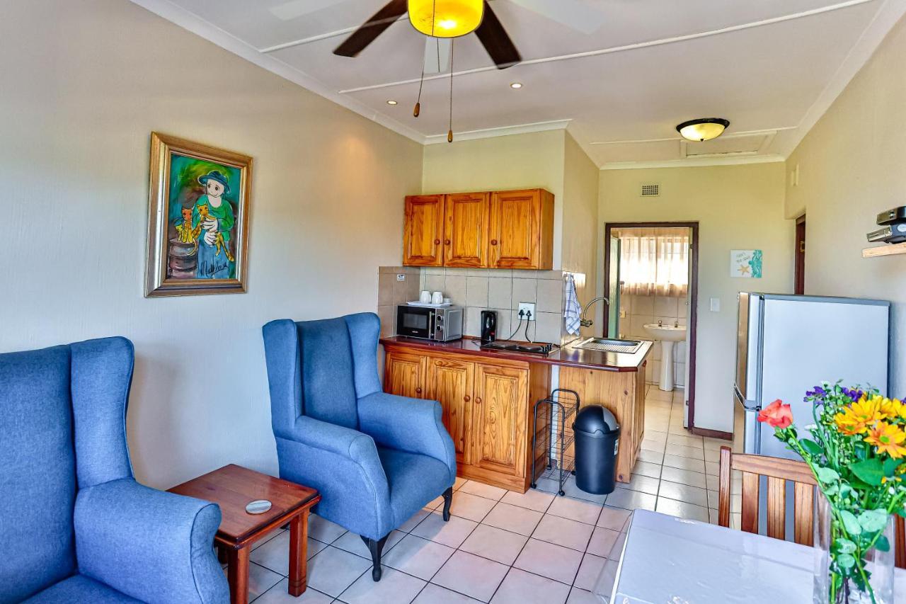 Zuider Zee Guest House Ballito Buitenkant foto