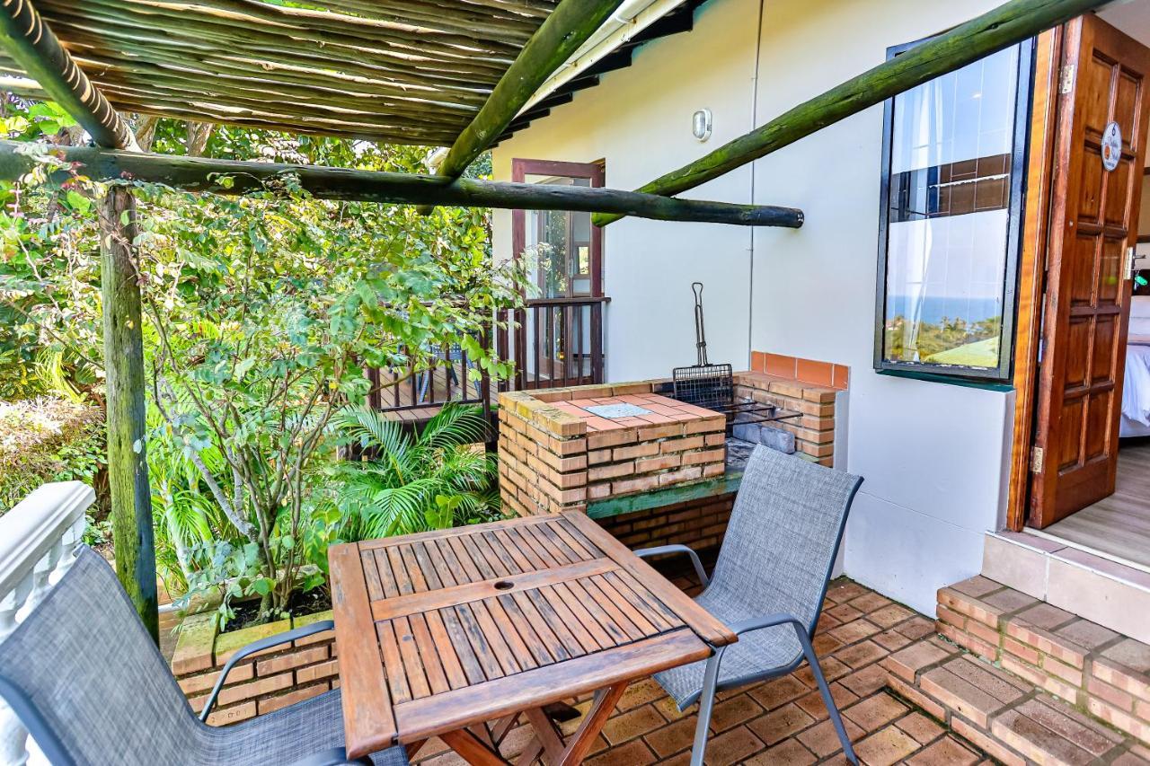 Zuider Zee Guest House Ballito Buitenkant foto