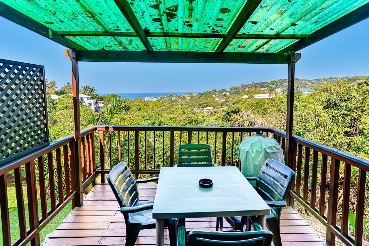 Zuider Zee Guest House Ballito Buitenkant foto