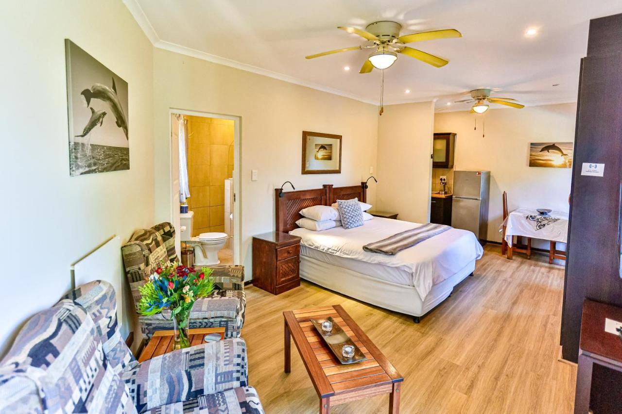 Zuider Zee Guest House Ballito Buitenkant foto