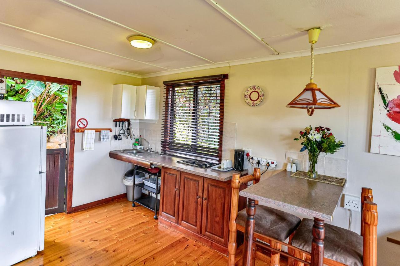 Zuider Zee Guest House Ballito Buitenkant foto