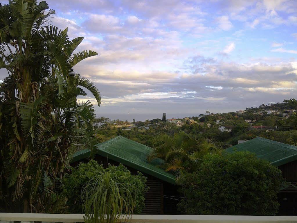 Zuider Zee Guest House Ballito Buitenkant foto