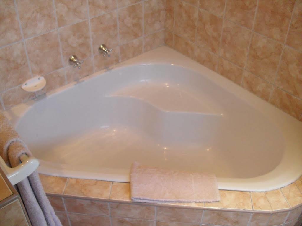 Zuider Zee Guest House Ballito Buitenkant foto